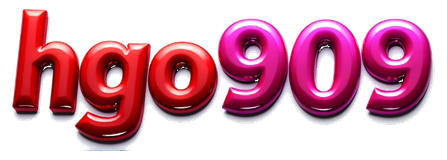 hgo909 logo